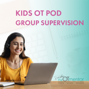 Kids OT POD